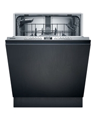 SIEMENS MAQUINA LOUÇA INTEG 6PROG 13TALHERES C - SN63HX03TE