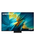 SAMSUNG OLED 77" 4K SMARTTV 4HDMI 3USB F - TQ77S95FATXXC