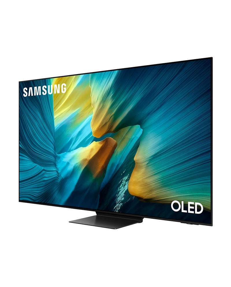 SAMSUNG OLED 77" 4K SMARTTV 4HDMI 3USB F #3 - TQ77S95FATXXC