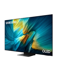 SAMSUNG OLED 77" 4K SMARTTV 4HDMI 3USB F #3 - TQ77S95FATXXC