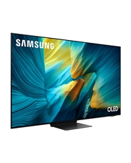 SAMSUNG OLED 77" 4K SMARTTV 4HDMI 3USB F #2 - TQ77S95FATXXC