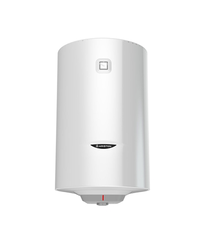 ARISTON TERMOACUMULADOR 50LT VERTICAL - PRO1R50VESEU