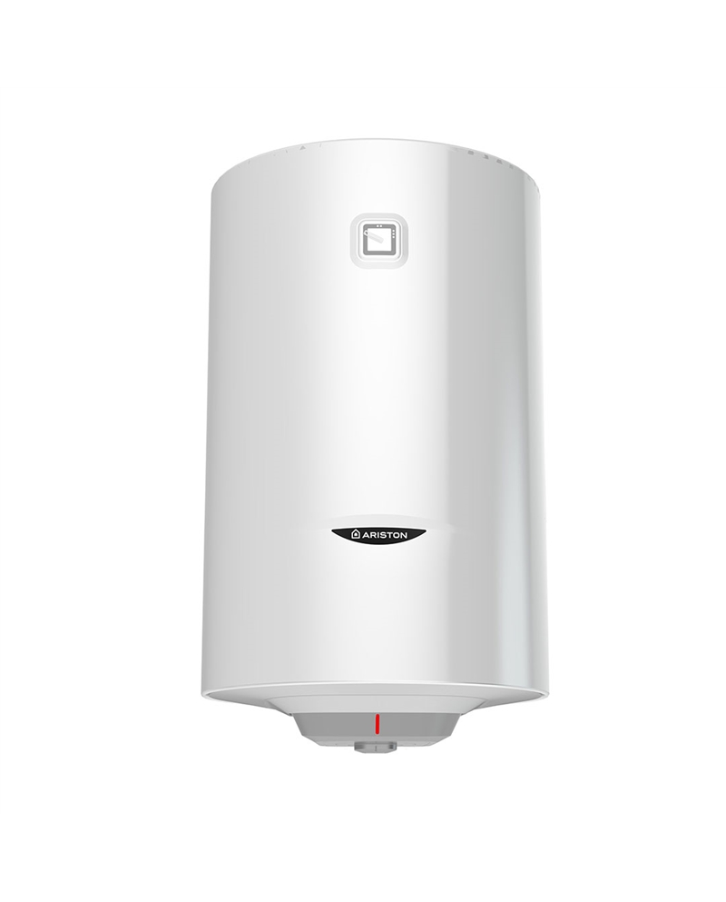 ARISTON TERMOACUMULADOR 50LT VERTICAL - PRO1R50VESEU