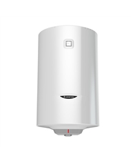 ARISTON TERMOACUMULADOR 50LT VERTICAL - PRO1R50VESEU