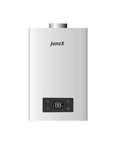 JUNEX ESQUENTADOR VENTILADO 11LT NAT A - PL11VDEHNAT