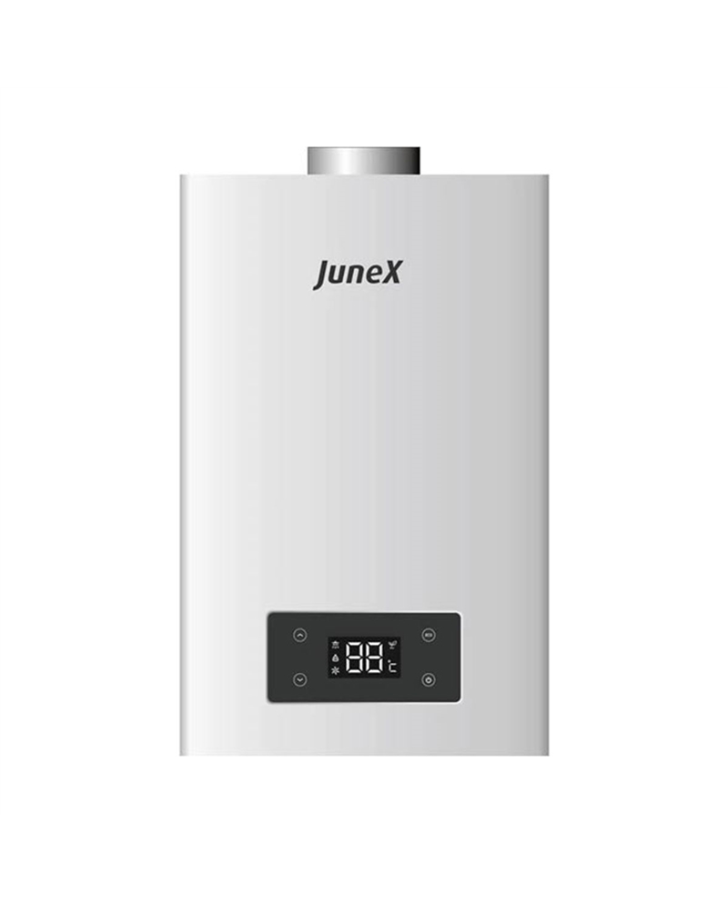 JUNEX ESQUENTADOR VENTILADO 11LT NAT A - PL11VDEHNAT