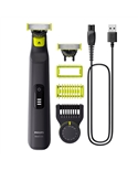 PHILIPS APARADOR BARBA E CORPO ONEBLADE PRO AT.90MM - QP654215