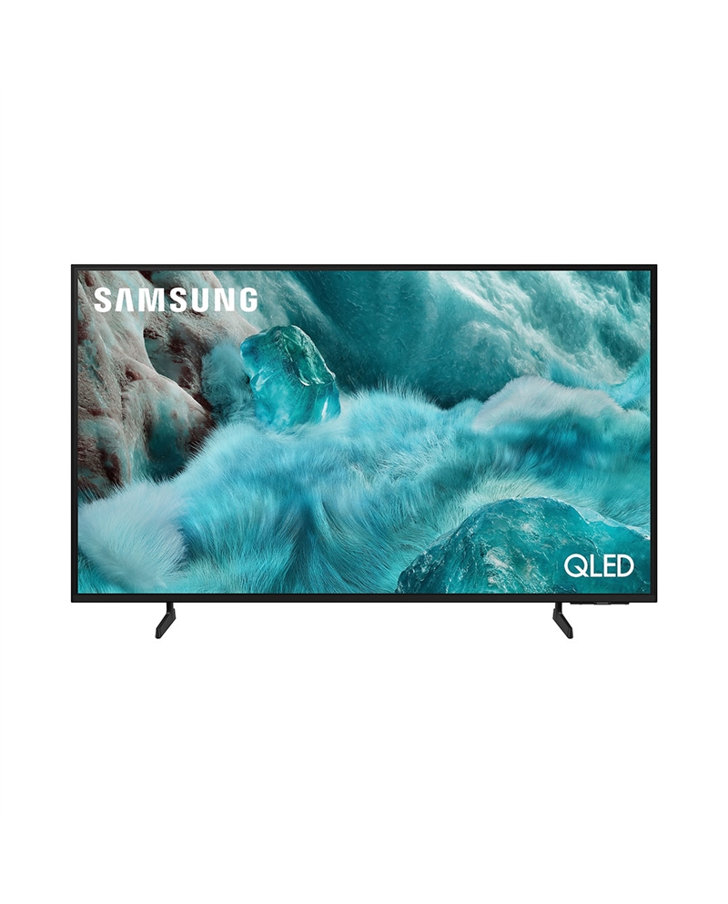 SAMSUNG QLED 55" 4K SMARTTV 3HDMI 1USB G - TQ55Q7FAAUXXC