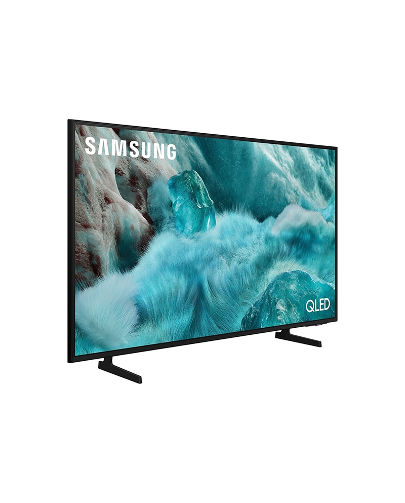 SAMSUNG QLED 55" 4K SMARTTV 3HDMI 1USB G #3 - TQ55Q7FAAUXXC