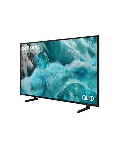 SAMSUNG QLED 55" 4K SMARTTV 3HDMI 1USB G #2 - TQ55Q7FAAUXXC