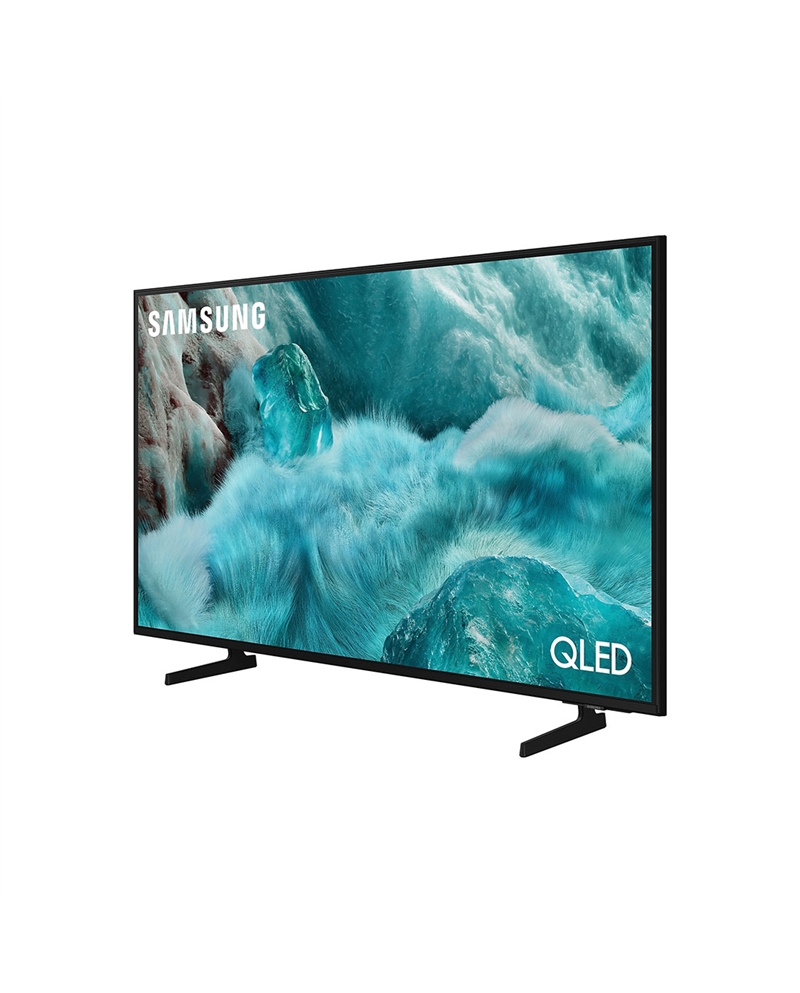 SAMSUNG QLED 55" 4K SMARTTV 3HDMI 1USB G #2 - TQ55Q7FAAUXXC