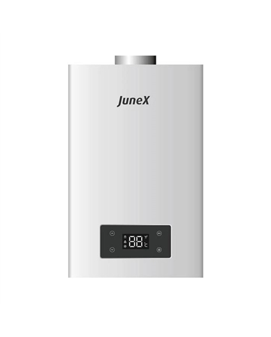 JUNEX ESQUENTADOR VENTILADO 11LT BUT A - PL11VDEBUT