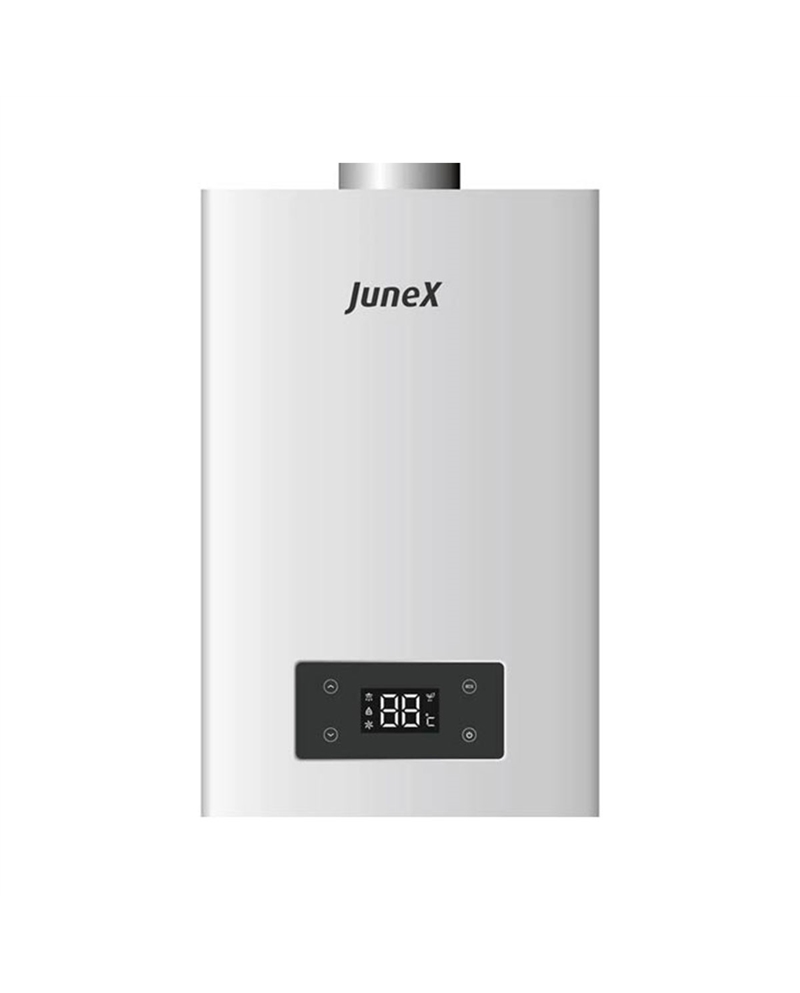 JUNEX ESQUENTADOR VENTILADO 11LT BUT A - PL11VDEBUT