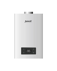 JUNEX ESQUENTADOR VENTILADO 11LT BUT A - PL11VDEBUT