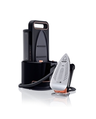 BRAUN FERRO CALDEIRA 2700W 9BAR BASE ELOXAL PLUS 3D #1 - IS9090BK