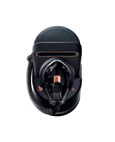 BRAUN FERRO CALDEIRA 2700W 9BAR BASE ELOXAL PLUS 3D #1 - IS9090BK