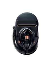 BRAUN FERRO CALDEIRA 2700W 9BAR BASE ELOXAL PLUS 3D #1 - IS9090BK