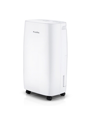 FLAMA DESUMIDIFICADOR 10LT/DIA DEPOSITO 2,5LT PAINEL DIGITAL - 1308FL