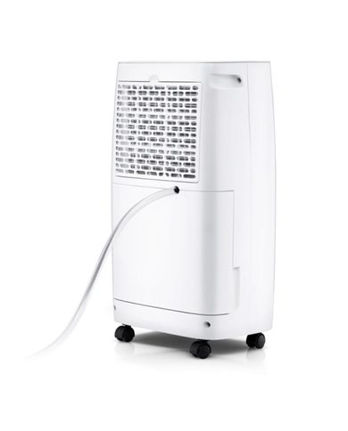 FLAMA DESUMIDIFICADOR 10LT/DIA DEPOSITO 2,5LT PAINEL DIGITAL #3 - 1308FL