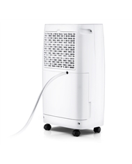 FLAMA DESUMIDIFICADOR 10LT/DIA DEPOSITO 2,5LT PAINEL DIGITAL #3 - 1308FL