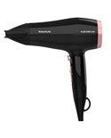 TAURUS SECADOR CABELO 2200W 2VELOC 2TEMP - ALIZE2200LITE