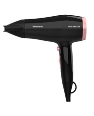 TAURUS SECADOR CABELO 2200W 2VELOC 2TEMP - ALIZE2200LITE