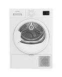 INDESIT SECADOR ROUPA 9KG BOMBA CALOR E - CYSD82DWWSPT