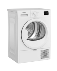 INDESIT SECADOR ROUPA 9KG BOMBA CALOR E #1 - CYSD82DWWSPT