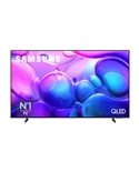 SAMSUNG QLED 65" 4K UHD SMARTTV 3HDMI 1USB G - TQ65Q6FAAUXXC