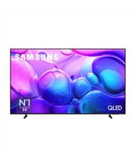 SAMSUNG QLED 65" 4K UHD SMARTTV 3HDMI 1USB G - TQ65Q6FAAUXXC