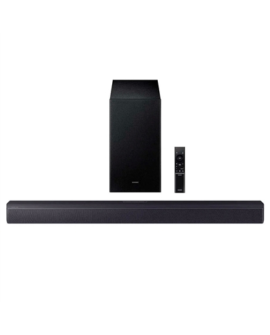 SAMSUNG BARRA DE SOM 300W 2.1 #3 - HWB450FZF