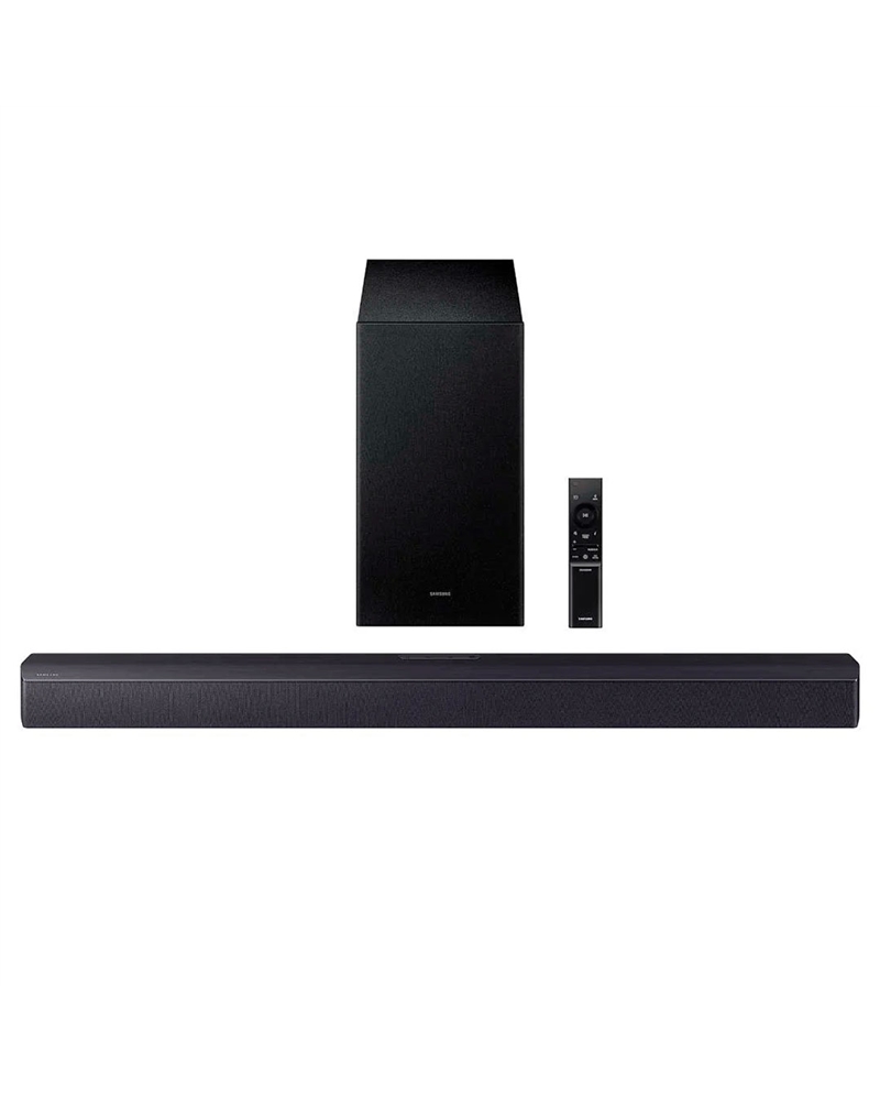 SAMSUNG BARRA DE SOM 300W 2.1 #3 - HWB450FZF