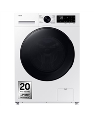 SAMSUNG MAQUINA LAVAR 11KG E SECAR 6KG 1400RT D - WD11DG5B15BEEP