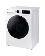 SAMSUNG MAQUINA LAVAR 11KG E SECAR 6KG 1400RT D #2 - WD11DG5B15BEEP