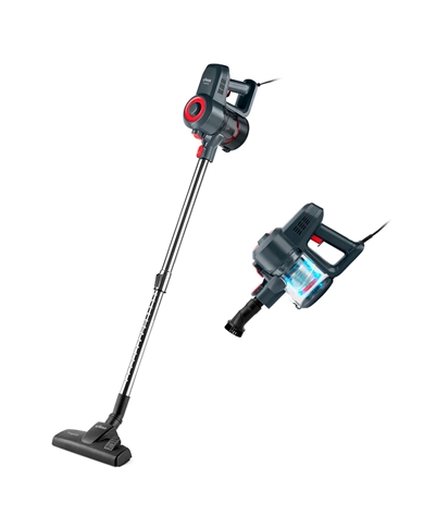 UFESA ASPIRADOR VERTICAL C/ FIO 600W - TROPICAL