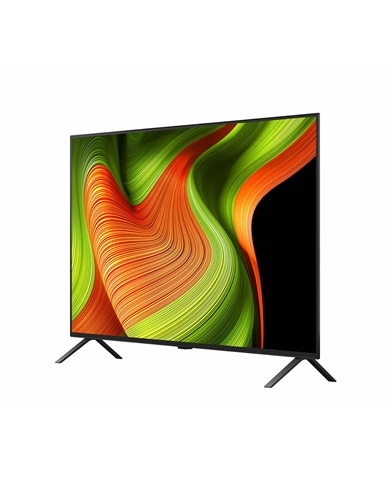 LG OLED 48" UHD 4K SMART TV WEBOS 4HDMI 2USB G #1 - OLED48B56LA