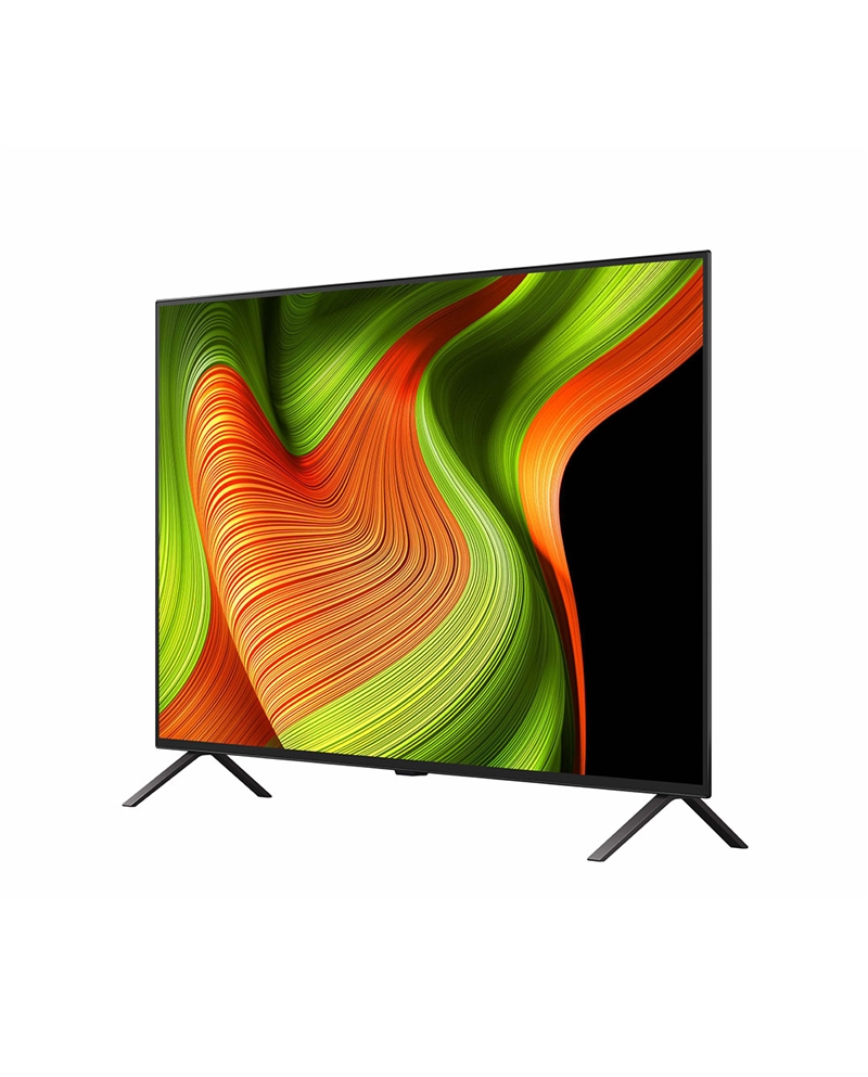 LG OLED 48" UHD 4K SMART TV WEBOS 4HDMI 2USB G #1 - OLED48B56LA