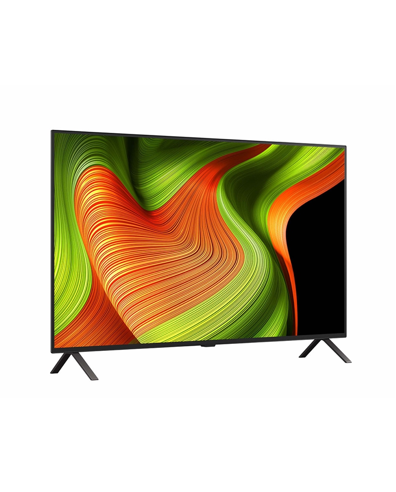 LG OLED 48" UHD 4K SMART TV WEBOS 4HDMI 2USB G #3 - OLED48B56LA