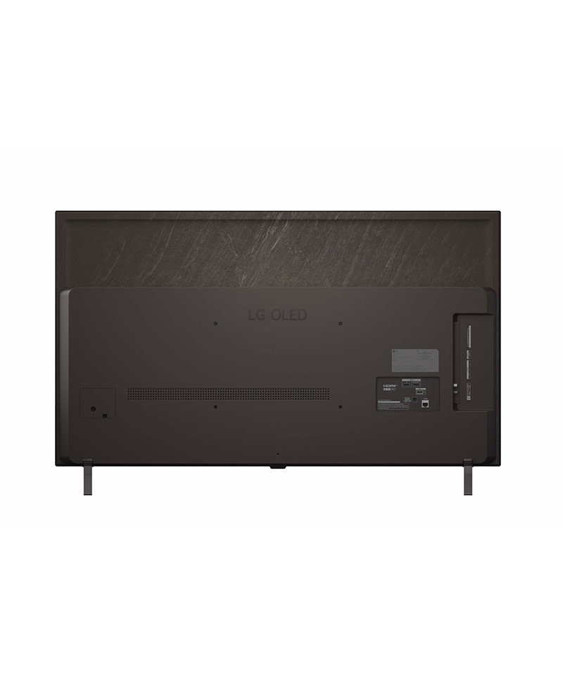 LG OLED 48" UHD 4K SMART TV WEBOS 4HDMI 2USB G #8 - OLED48B56LA