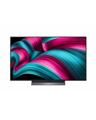 LG OLED 48" UHD 4K SMART TV WEBOS 4HDMI 3USB G - OLED48C56LB