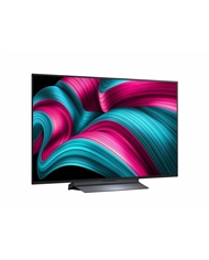 LG OLED 48" UHD 4K SMART TV WEBOS 4HDMI 3USB G #1 - OLED48C56LB