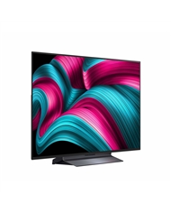 LG OLED 48" UHD 4K SMART TV WEBOS 4HDMI 3USB G #2 - OLED48C56LB