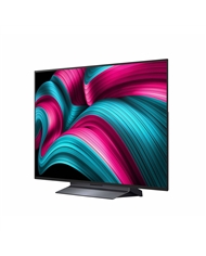 LG OLED 48" UHD 4K SMART TV WEBOS 4HDMI 3USB G #3 - OLED48C56LB