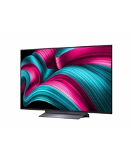 LG OLED 48" UHD 4K SMART TV WEBOS 4HDMI 3USB G #4 - OLED48C56LB