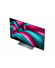 LG OLED 48" UHD 4K SMART TV WEBOS 4HDMI 3USB G #5 - OLED48C56LB