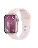 APPLE WATCH SERIE 9 GPS 41MM PINK - 0195949030598