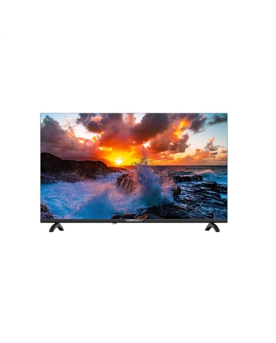 SILVER LED 43" FHD SMARTTV ANDROID FRAMELESS 3HDMI 2USB - 412916