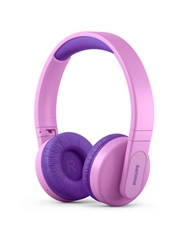 PHILIPS AUSCULTADORES S/FIOS ON EAR PARA CRIANÇAS #6 - TAK4206PK00