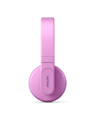 PHILIPS AUSCULTADORES S/FIOS ON EAR PARA CRIANÇAS #3 - TAK4206PK00