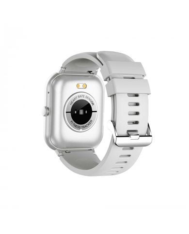 DCU SMARTWATCH CURVED GLASS PRO CINZA #1 - 34157026